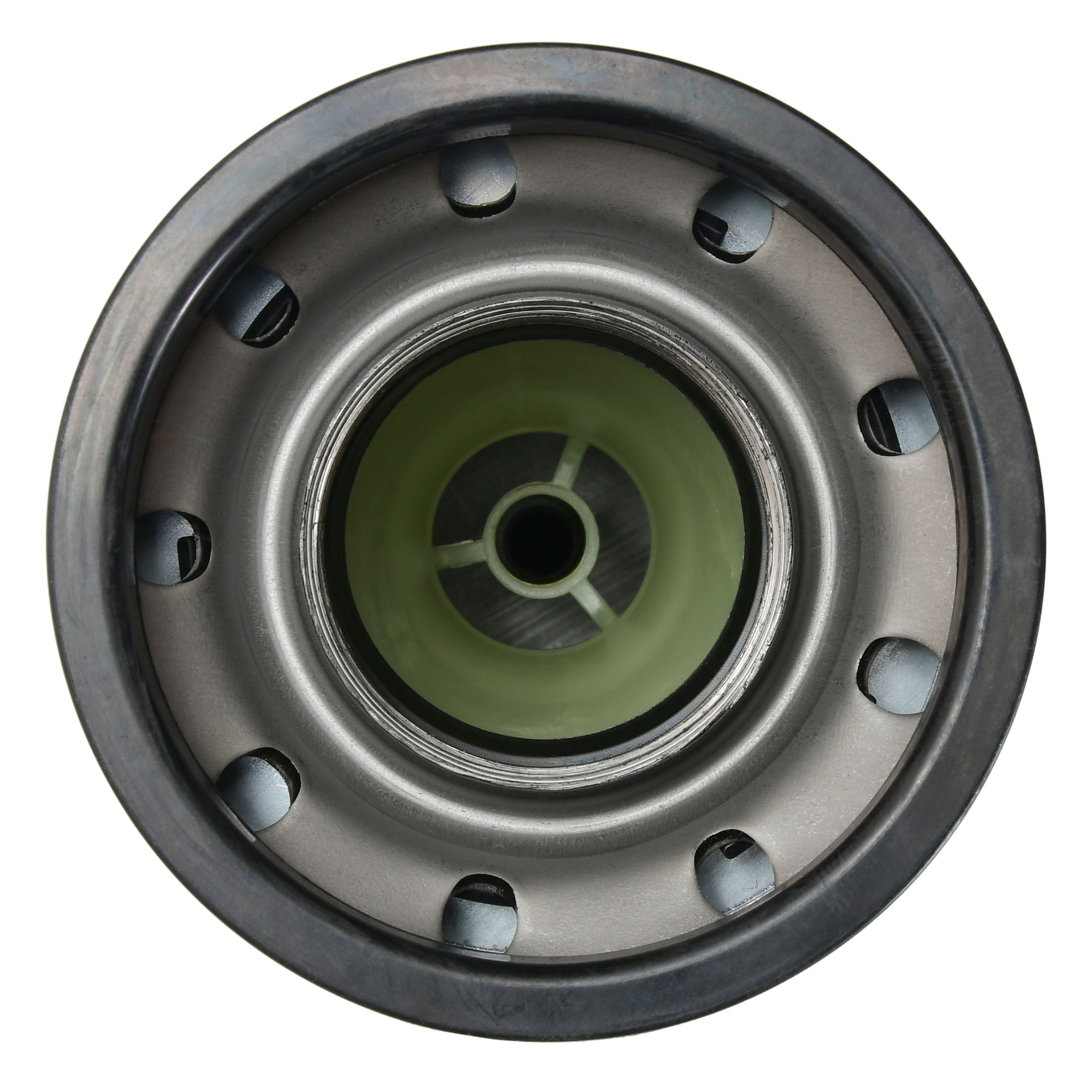 Фильтр масляный CUMMINS DONG FENG GX/Liugong/Kinglong (AST1616/5297157/84485647/11NA-70110/86029587/84465096/101200146/C3401544/LF3000) AST Silver