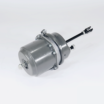 Камера тормозная задняя длинный шток L=220 (энергоаккумулятор) SITRAK AVTO-TECH (QUALITY ORIGINAL)