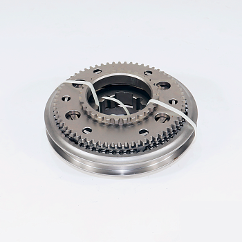 Синхронизатор 1-2 передачи 12JSDX240T AVTO-TECH (QUALITY ORIGINAL)