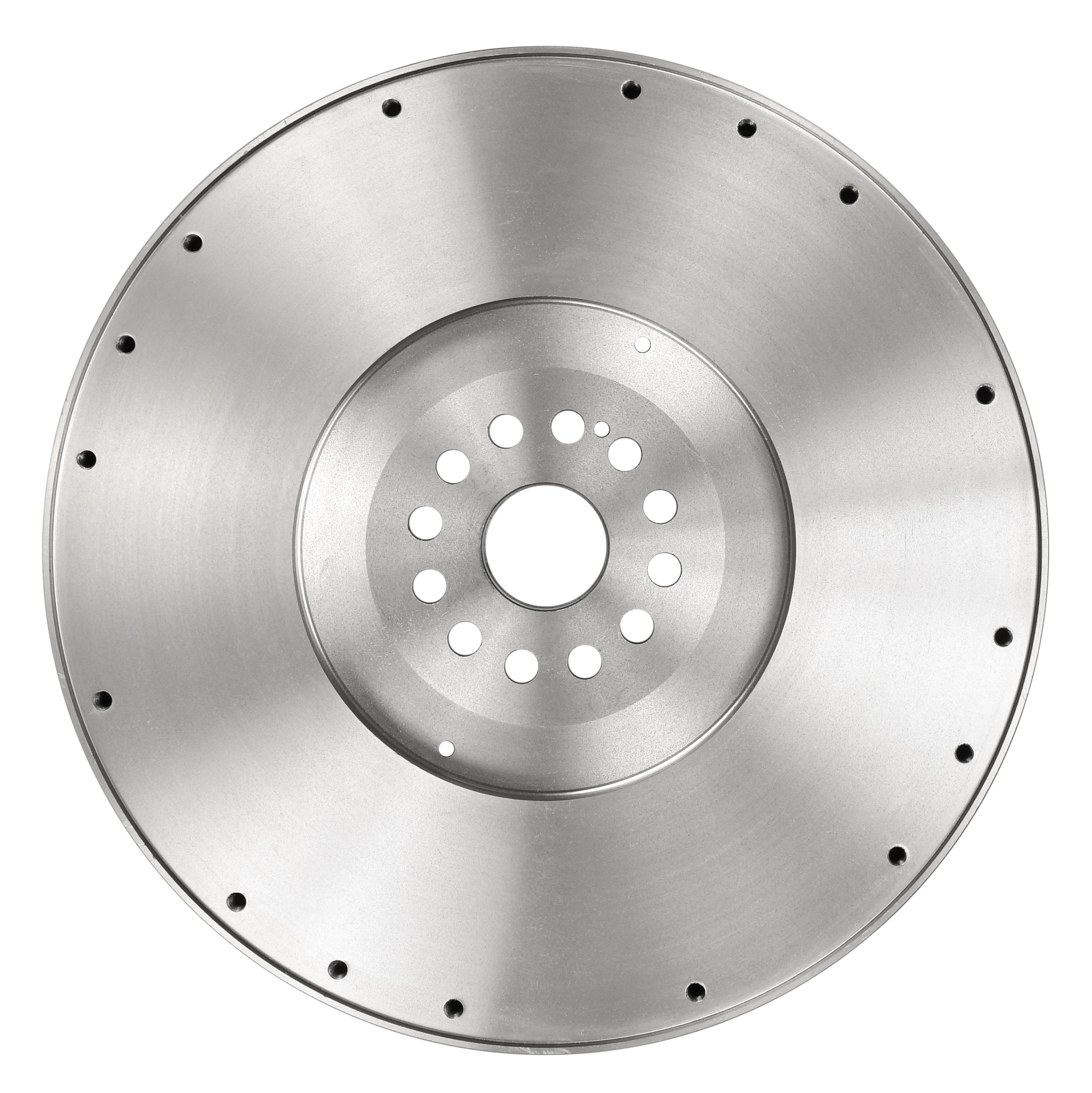 Маховик CA6DM FAW J6 с венцом 137 зуб. (AST1066/1005120-73D) AST Silver