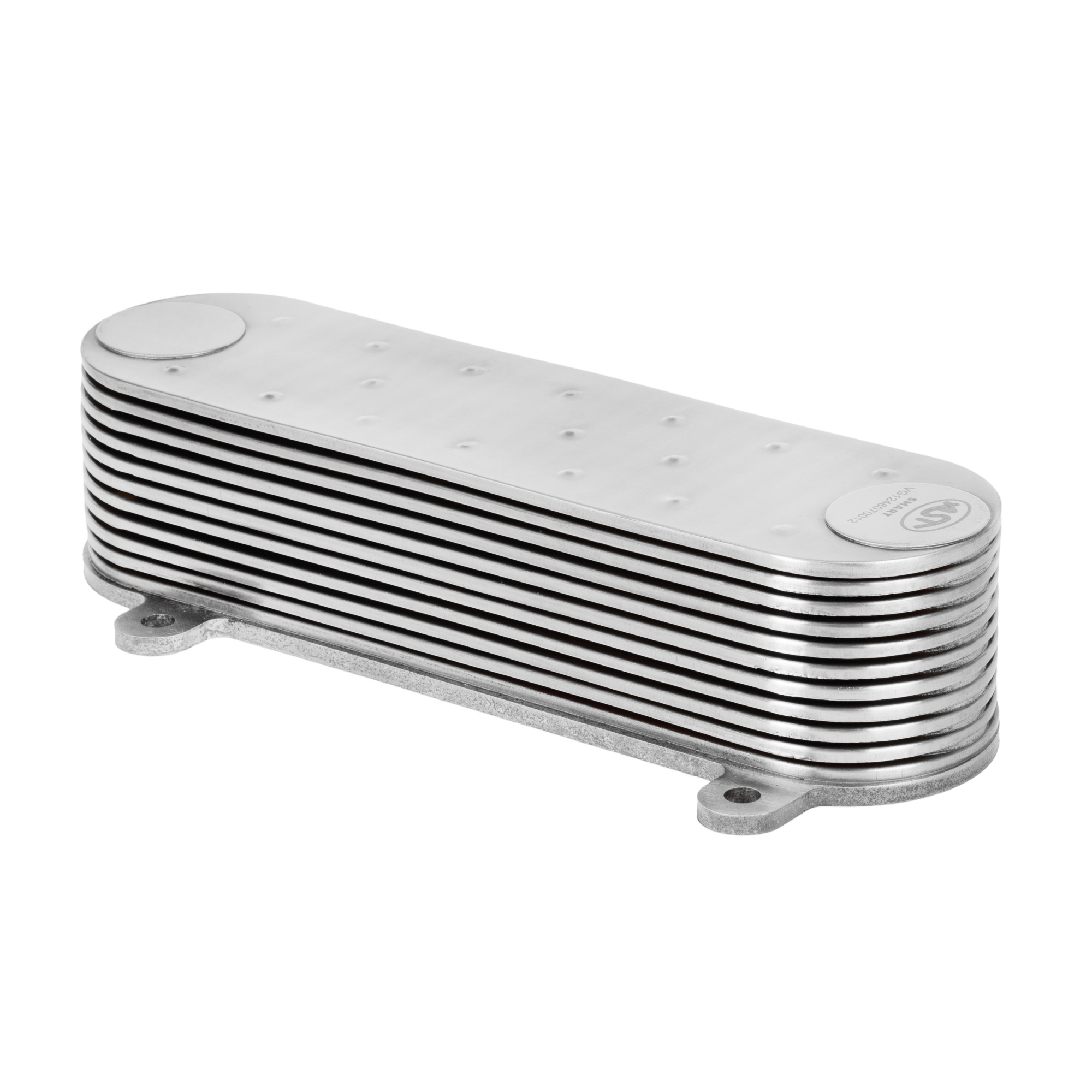 Радиатор масляный (теплообменник) WP13 F3000/X3000 (AST1209/612700010021) AST Smart