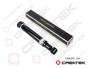 Амортизатор подвески передний MAN CREATEK