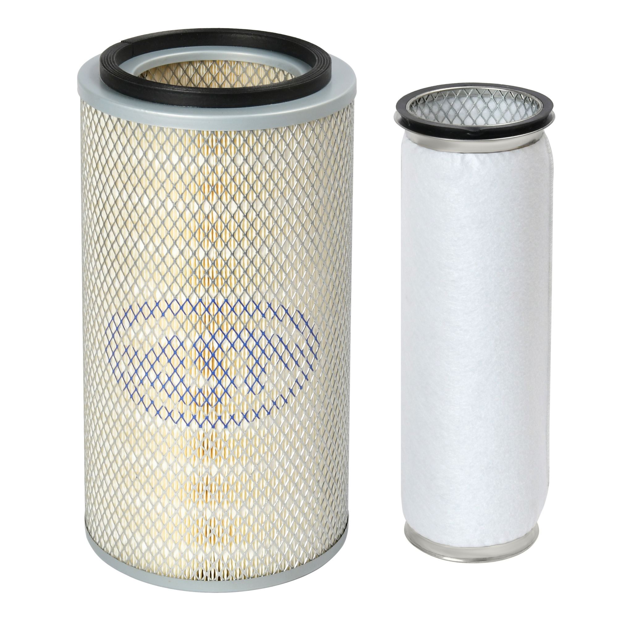 Фильтр воздушный KW1833 (AST1606/WZ30-25/D7300-1109010/4110000108003) AST Smart