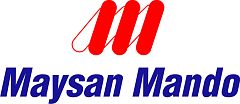 MAYSAN MANDO