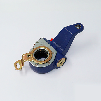 Рычаг регулировочный HOWO/SHAANXI/FOTON/CAMC/DF задний левый (АВТОМАТ) AVTO-TECH (QUALITY ORIGINAL)