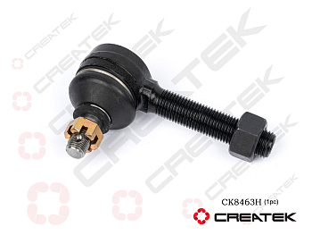 Наконечник тяги переключения скоростей F3000 CREATEK