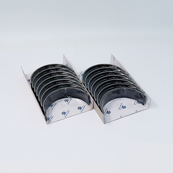 Вкладыши коренные CA6DM2 FAW 4180/4250  AVTO-TECH