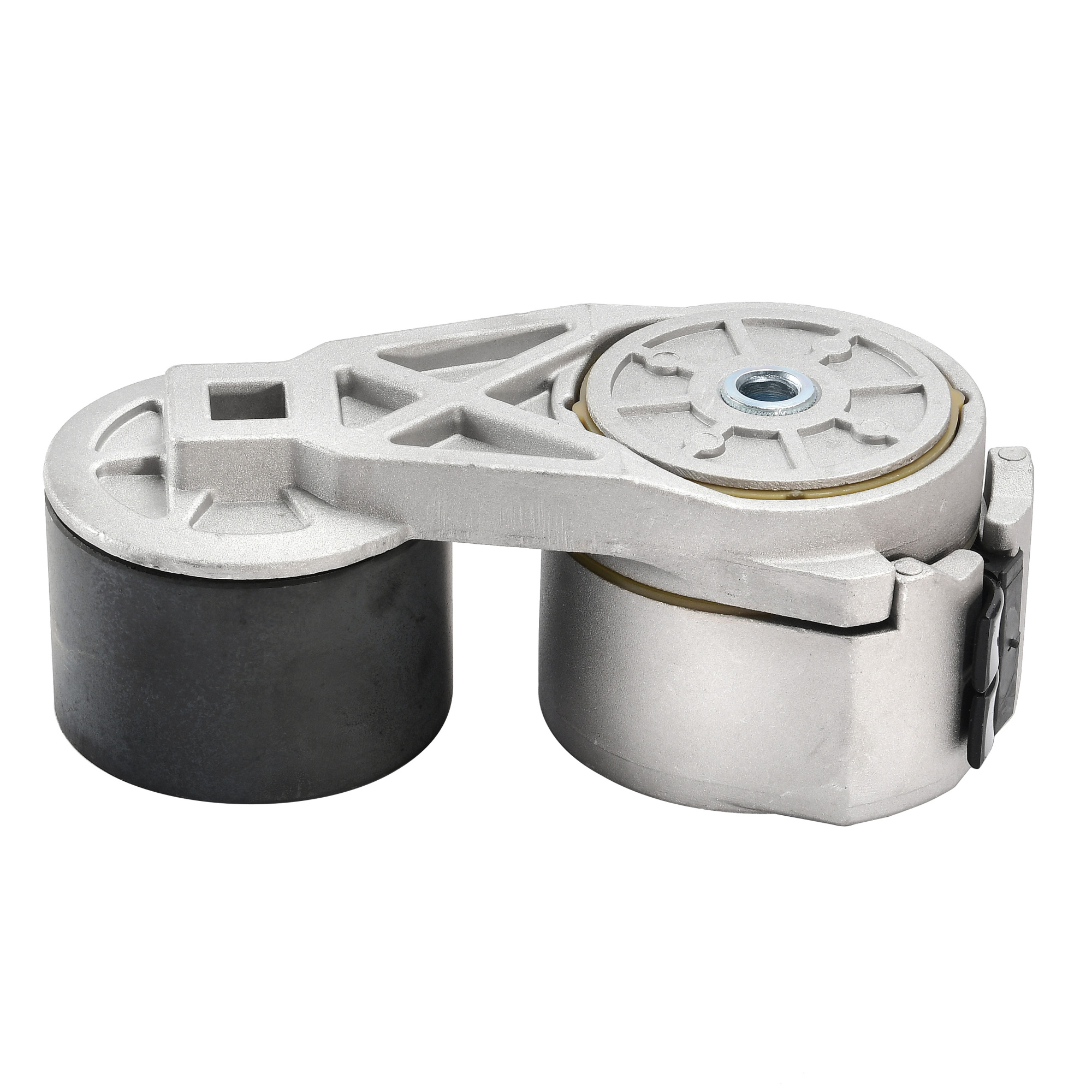 Ролик натяжной DONG FENG GX (AST1311/C2874377) AST Silver
