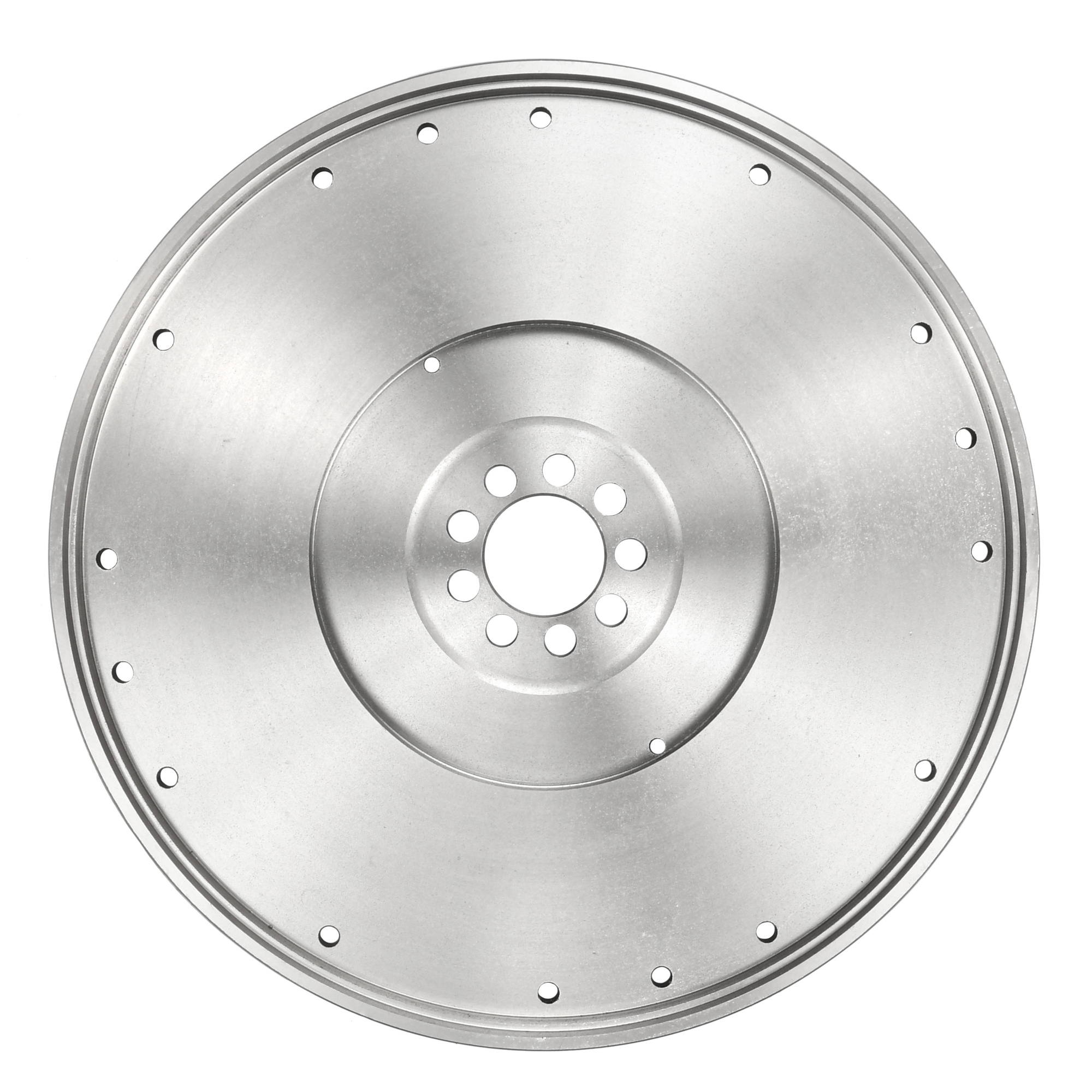 Маховик WP12 с венцом (AST1076/612640020006/1000709373/612630020222/-0006/-0051/-0030)  AST Silver