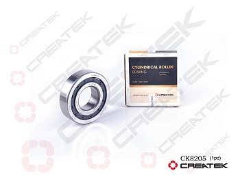 Подшипник роликовый пром вала делителя передний fuller CREATEK