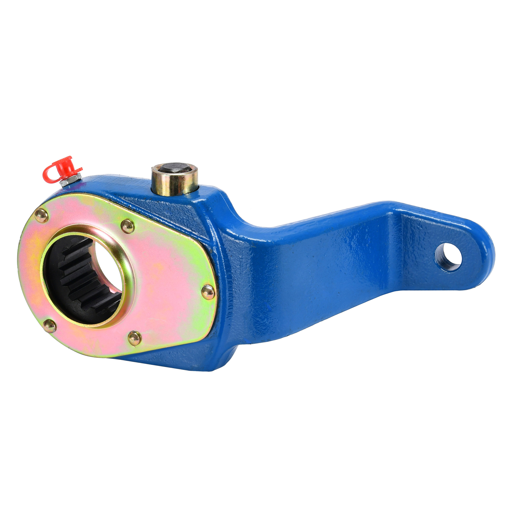 Трещетка тормоза ручная CAMC D-39/35 Z-14 передняя левая (AST1453/3501080TSLA) AST Smart