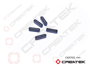 Шпонка распредвала C8*28 WD615 CREATEK