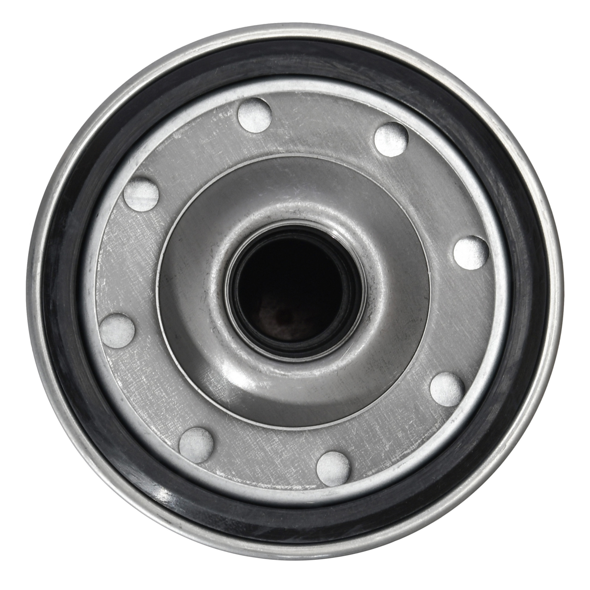Фильтр топливный HOWO T5G/MAN без колбы (AST1666/FS36277/WG9925550182/2) AST Silver