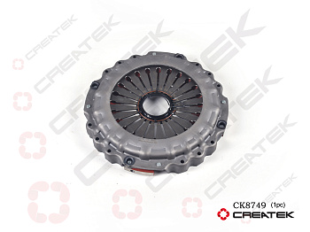 Корзина сцепления DONGFENG CREATEK