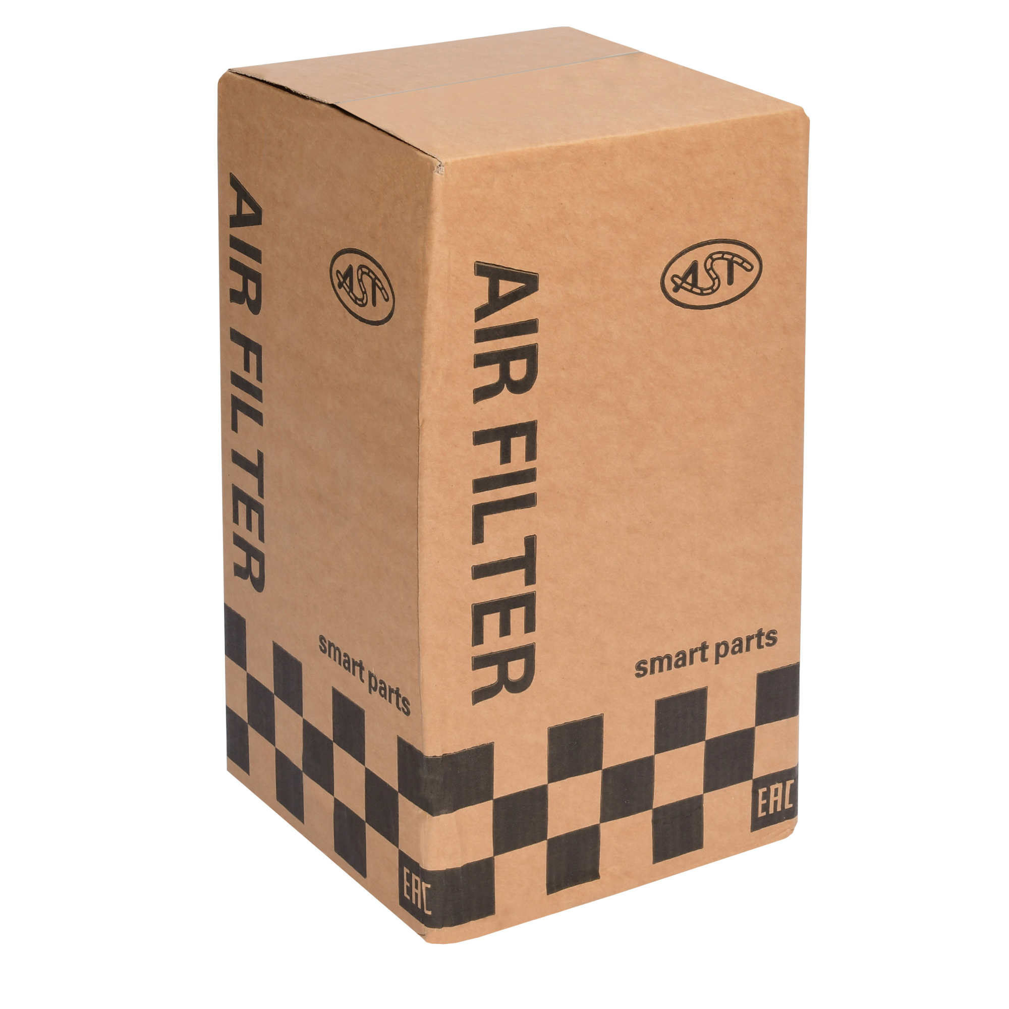 Фильтр воздушный KW1833 (AST1606/WZ30-25/D7300-1109010/4110000108003) AST Smart