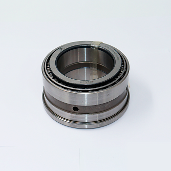 Блок подшипников КПП НЕРАЗБОРНЫЙ 12JSD160T  (D-125*d-76*H-69) AVTO-TECH (QUALITY ORIGINAL)