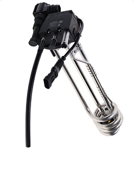 Бак мочевины (В СБОРЕ С ДАТЧИКОМ И КРОНШТЕЙНОМ) FOTON S120