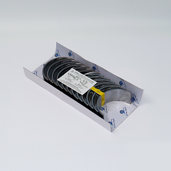 Вкладыши шатунные WD615/WP10/D10  AVTO-TECH