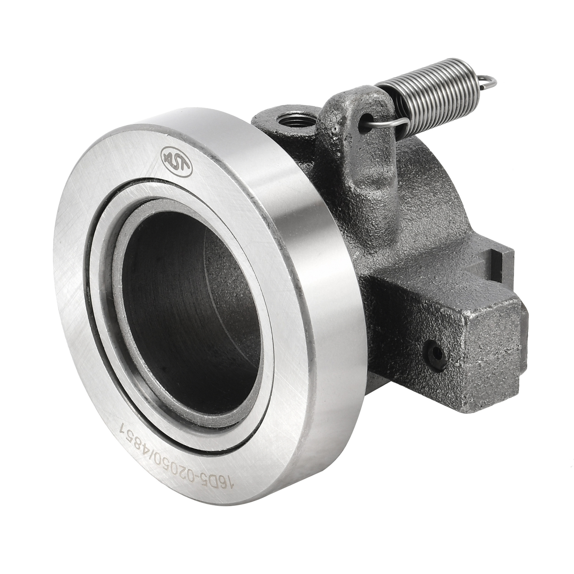 Подшипник выжимной FOTON-1093  в сборе (AST1146/16D5-02050/360111/4851) OEM AST Silver