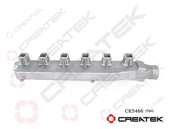 Коллектор воздушный впускной WD615 CREATEK