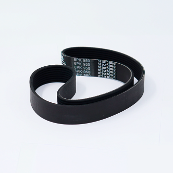 Ремень 8PK950 (генератор) WD10 AVTO-TECH