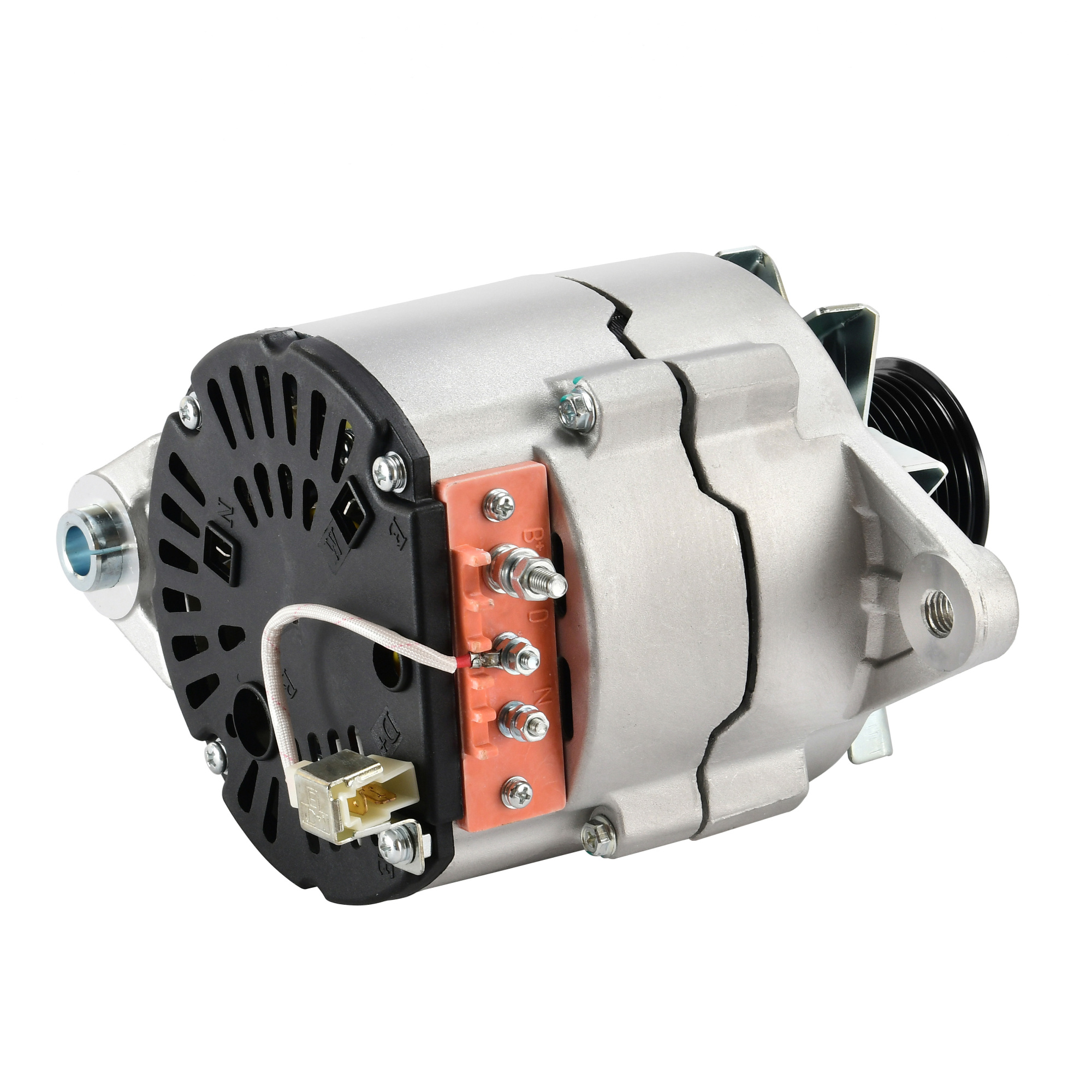 Генератор CUMMINS M11/6CTA8.3/X3000 28V70A (AST1029/4974301/3935530/3920618/3906725/214169) AST Silver