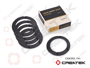 Шайба полуоси задней CREATEK