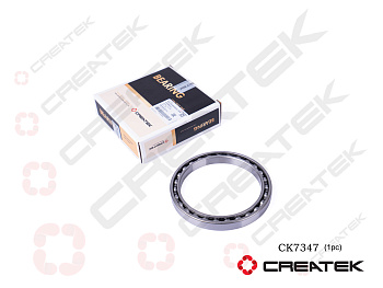 Подшипник 61820 GB/T276 КПП HW25712XST CREATEK