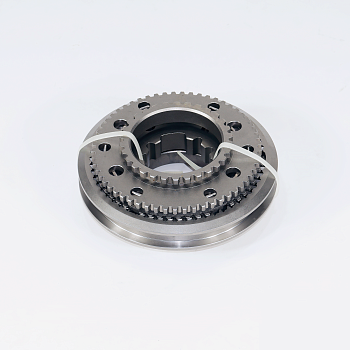 Синхронизатор 3-4 передачи 12JSDX240T AVTO-TECH (QUALITY ORIGINAL)