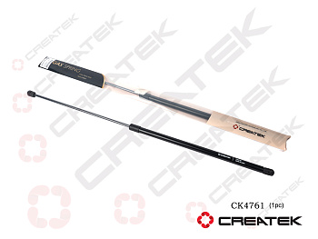 Амортизатор капота  TX T5G SITRAK C7H CREATEK