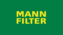 MANN-FILTER