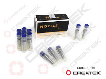 Распылитель WD12 DLLA 155P217 CREATEK