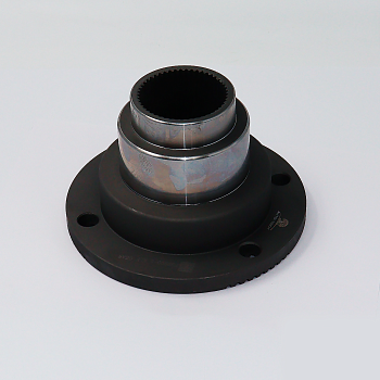 Фланец КПП T=49 D=180x4 H=110 AVTO-TECH (QUALITY ORIGINAL)