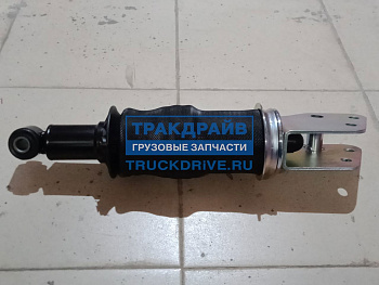 Амортизатор кабины задний пневмо FOTON тягач
