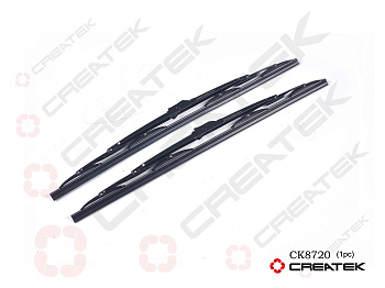 Щетка стеклоочистителя  F2000/F3000 CREATEK