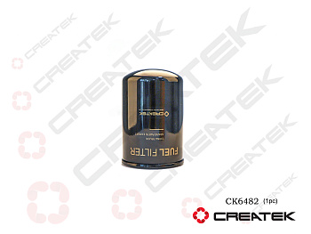 Фильтр топливный тонкой очистки SCANIA CREATEK