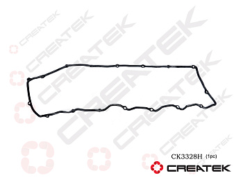 Прокладка крышки клапанов CA6DM2 CREATEK