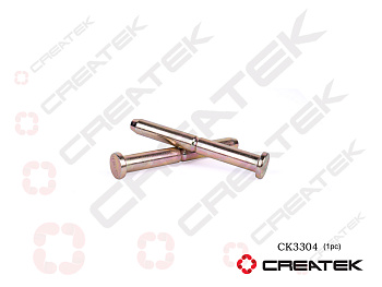 Палец стопорный для пружины CREATEK