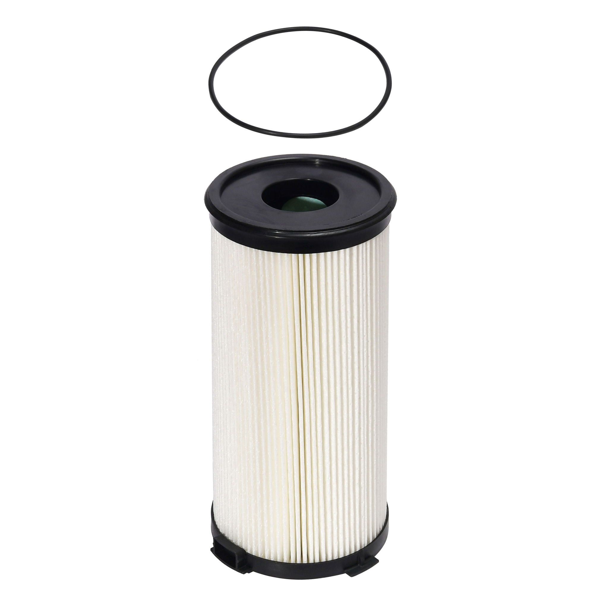 Фильтр-элемент HOWO T5G/C7H MAX топливный Е5 (AST1694/FS20190 /FH21397/WG99255509661/WG9925550966) AST Silver