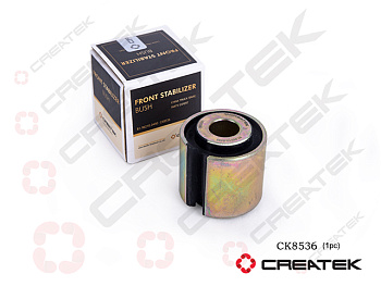 Сайлентблок переднего стабилизатора CREATEK