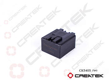 Реле безопасного пуска двигателя Shaanxi CREATEK
