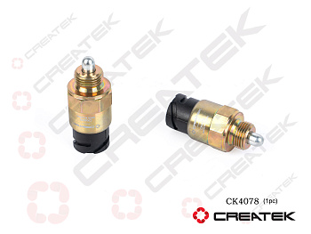 Датчик блокировки МОД SHAANXI F3000/X6000/SITRAK -C7H CREATEK