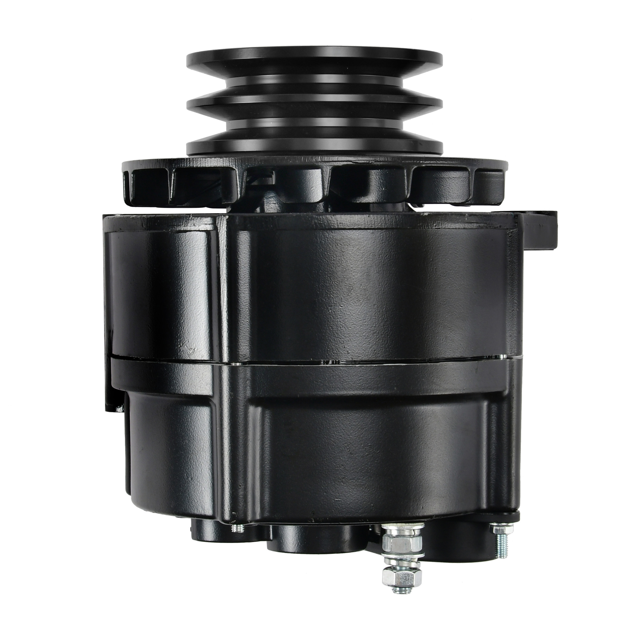 Генератор FAW J6 E5 клиновой ремень (AST1033/3701010-630-114BA) AST Silver