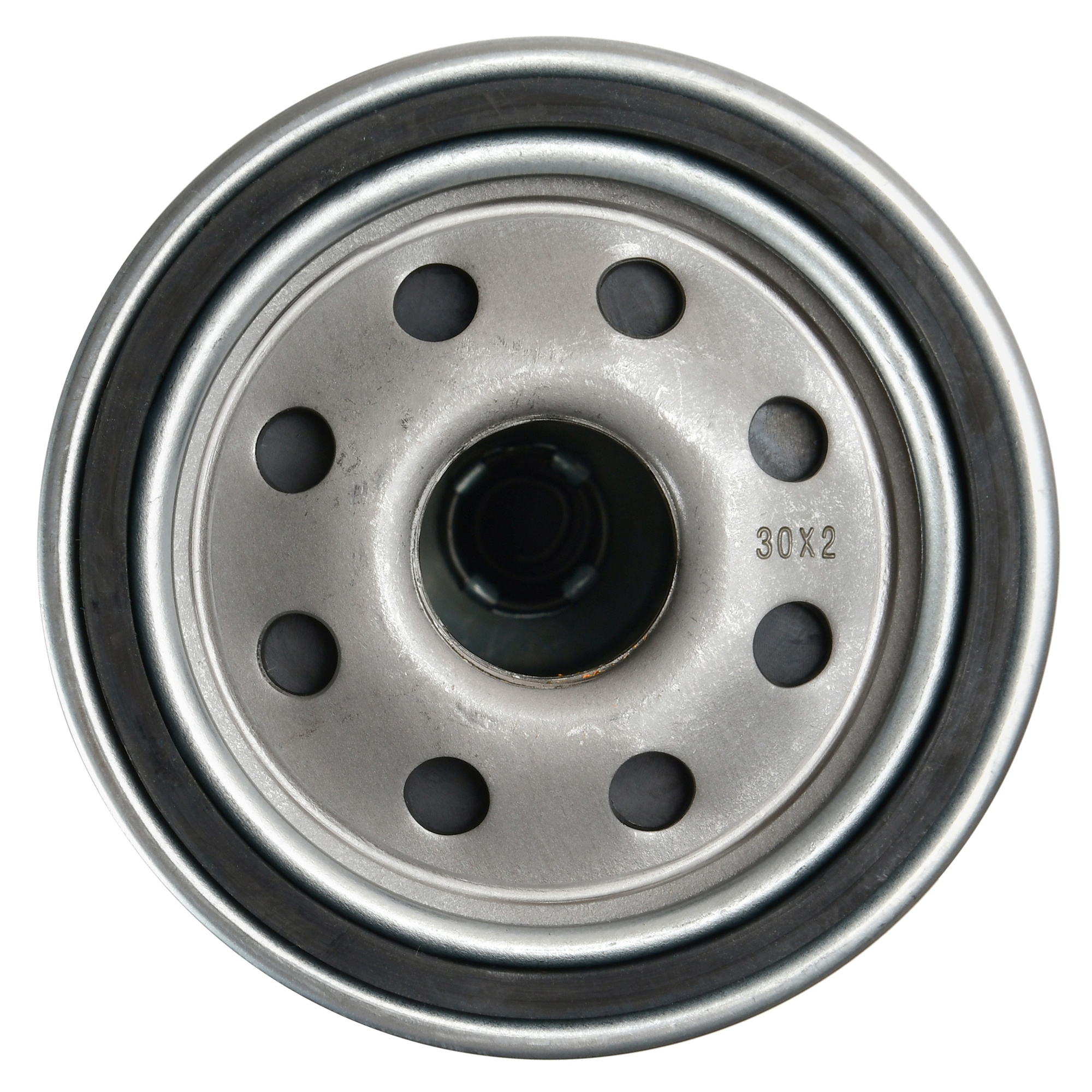 Фильтр масляный WP13/WP12.430 E3/4/5 D=110, H=195(AST1639/LF16285/VG1246070031/1000428205/1000932196/612630010239/JX1016) AST Silver