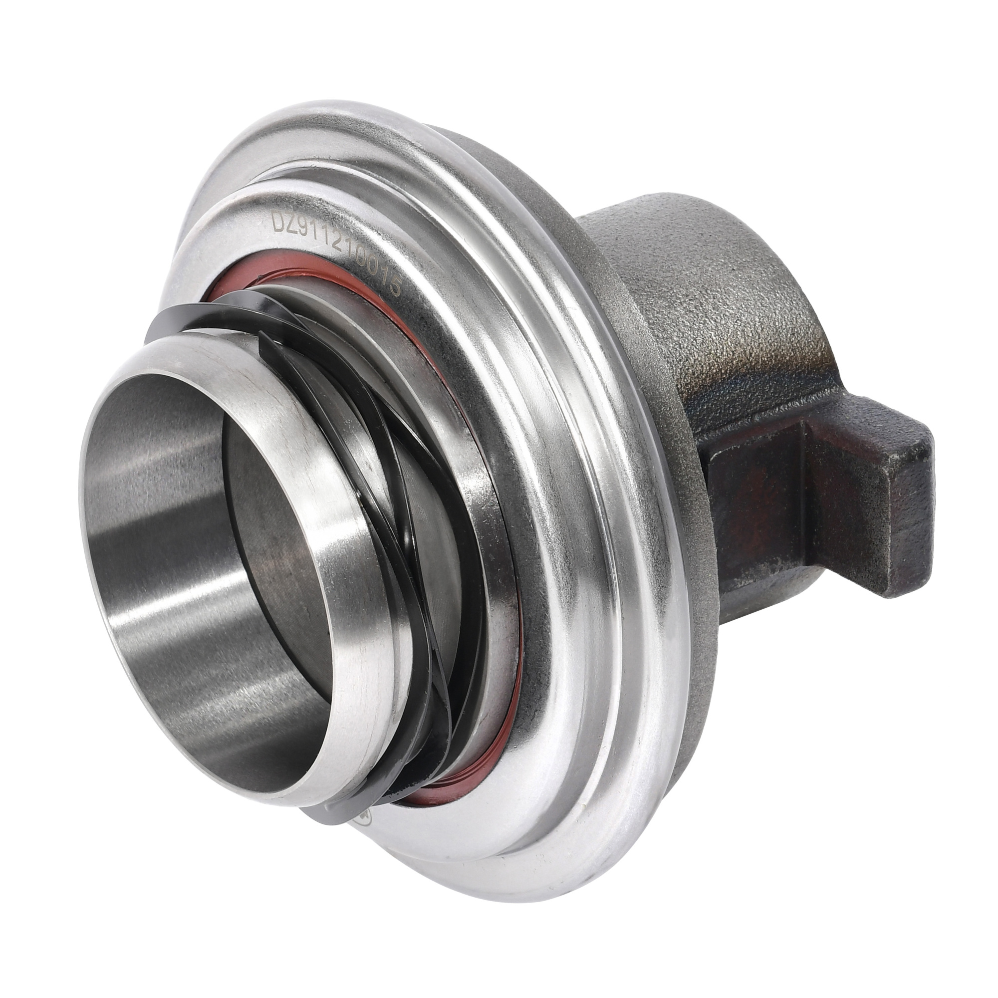 Подшипник выжимной 430 мм в сборе (AST1141/86NL6395FO/DZ911210015) OEM AST Silver