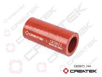Патрубок CREATEK