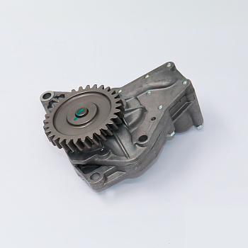 Насос масляный двигателя Deutz TD226B-6/WP6G125E22  AVTO-TECH