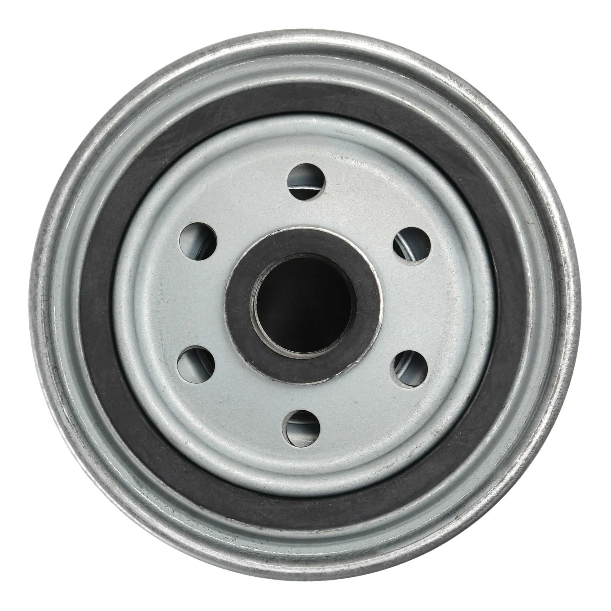 Фильтр топливный UC220 (AST1677/T64101003/FF5156/FF5135/FS1251/4110000054253/13020107/860117328/A3000-1105020/CX0712A/860115054/CX0709A) AST Silver