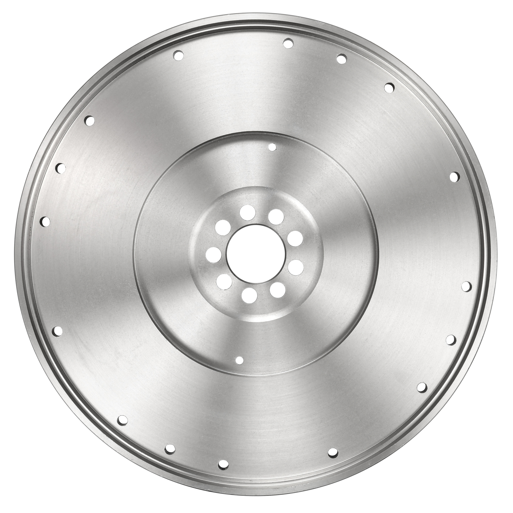Маховик WP13 X3000 без венца (AST1077/1003570122) AST  Smart