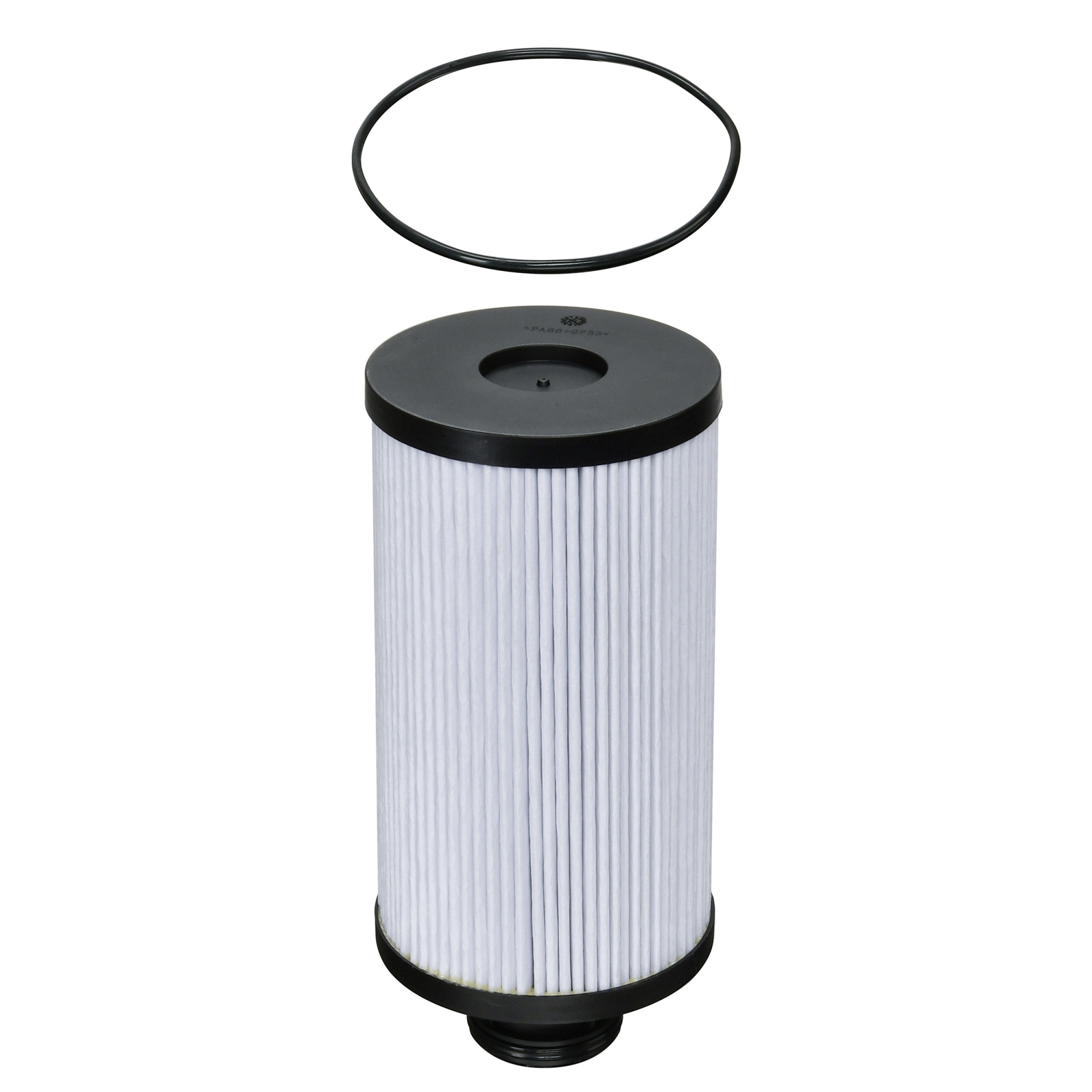 Фильтр-элемент DONG FENG GX топливный (AST1686/70301022/1125030-H02B0YL/FS20258/1125030-H02B0/1125030-H02B0-SFG) AST Silver